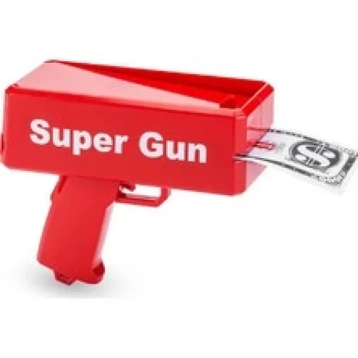 SUPREME PARA TABANCASI