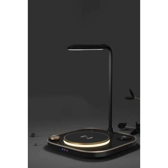 TAROS ALL IN ONE WIRELESS CHARGER&DESK LAMP 7078