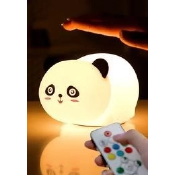 TAROS LOVLY PANDA COLORFUL LAMP 7061