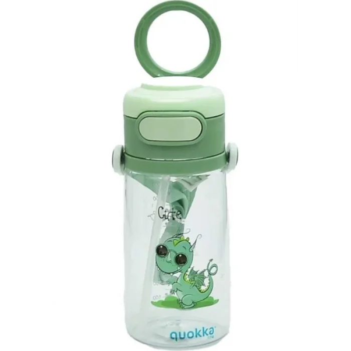 TAROS QUOKKA LİFE CUTE TRİTAN MATARA 6982