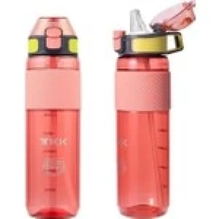 TKK TRİTAN MATARA 800 ML PİNK