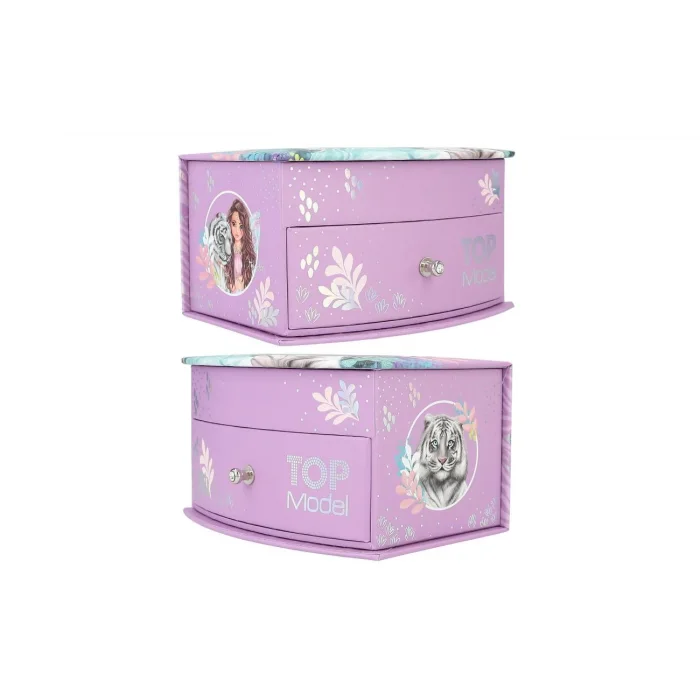 TOPMODEL AYNALI TAKI KUTUSU