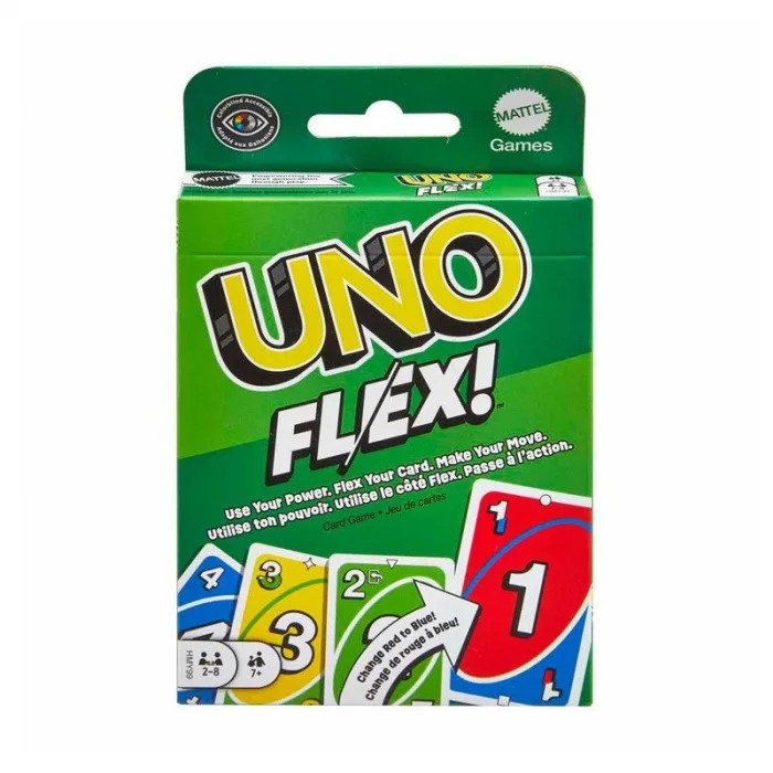 UNO FLEX KARTLAR