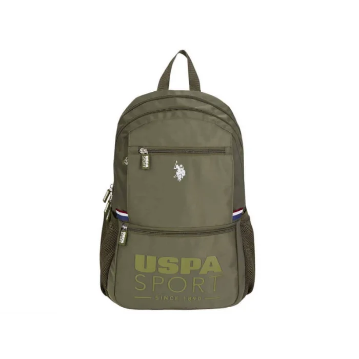 U.S. Polo Assn. Sırt Cantası PLCAN24373