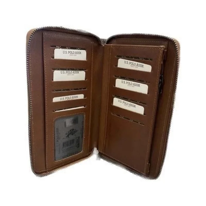 U.S POLO PORTFÖY EL ÇANTASI PLCUZ23710
