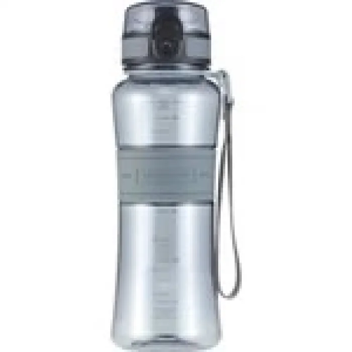 UZSPACE 5026 MATARAA TRITAN EXPLORERR BARK GREY 550ML