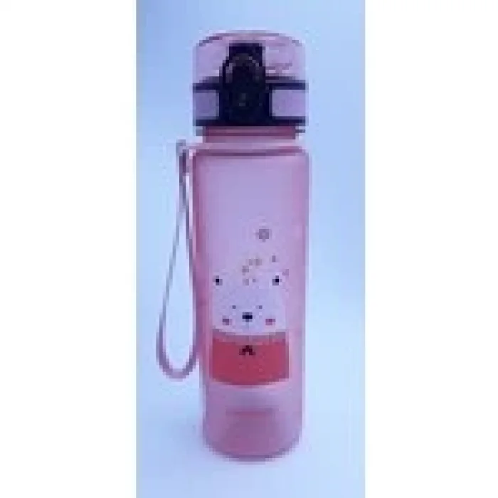 UZSPACE Matara Trıtan 500 Ml Pembe 3026