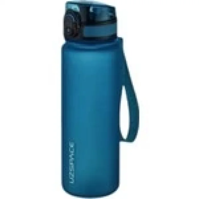 UZSPACE MATARA TRİTAN 650 ML PETROL BLUE