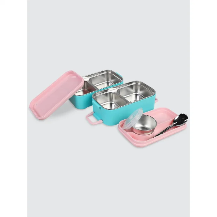 VAGONLİFE BESLENME KUTUSU 1200ML YEŞİL VGN8023