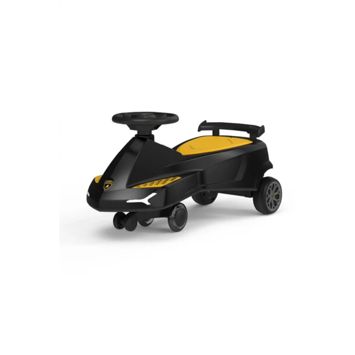 VAGONLİFE KARINCA ARABA SİYAH