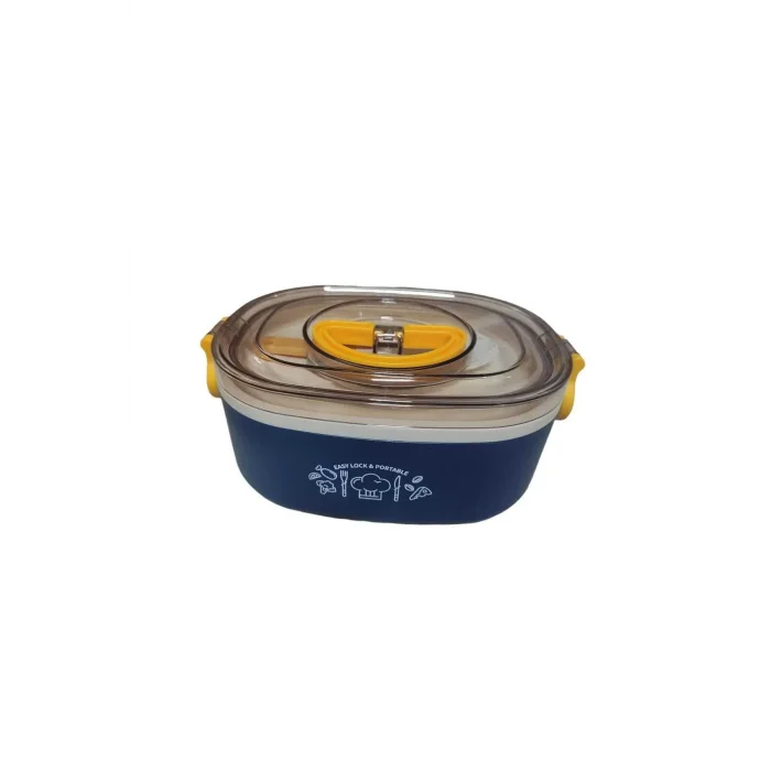 VAGONLİFE LUNCH BOX ÇELİK 1000 ML XC-540