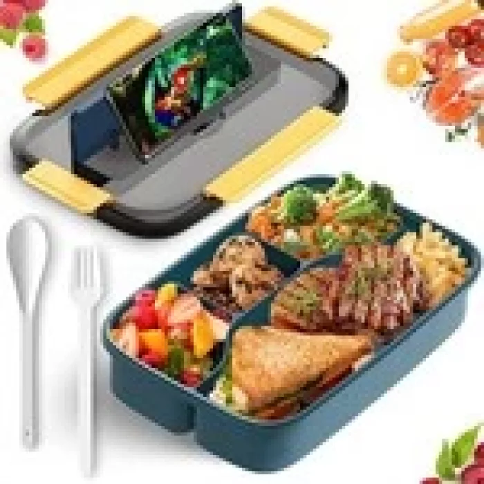 VAGONLİFE LUNCH BOX ÇELİK 920 ML