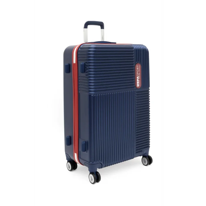 VALİZ PC (ORTA BOY) U.S. POLO