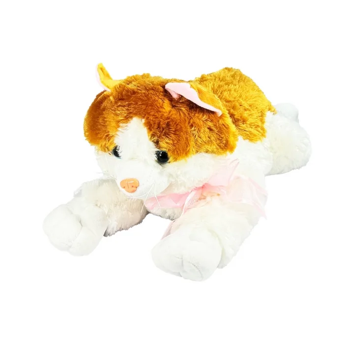 VARDEM JH14318 KEDİ MÜZİKLİ PELUŞ 46 CM