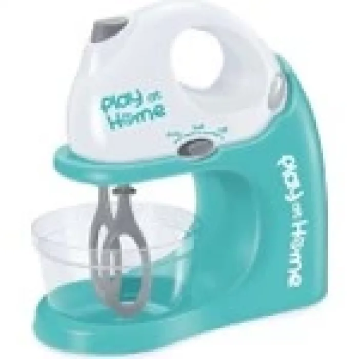 VARDEM PLAY AT HOME QF26139G-P MİKSER HAREKETLİ IŞIKLI 3+