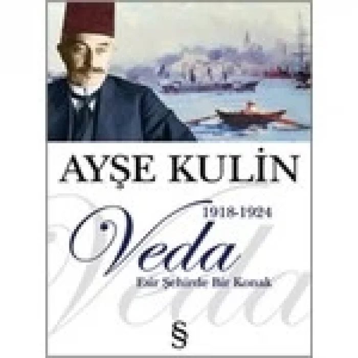 Veda Everest Yayınları