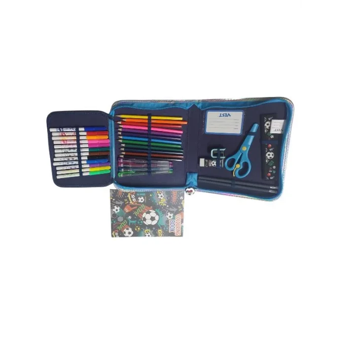 VEST SPACE COMPLATE KALEM ÇANTASI