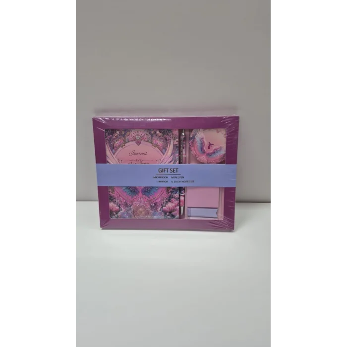 VİCTORİAS DEFTER SET 125-2074