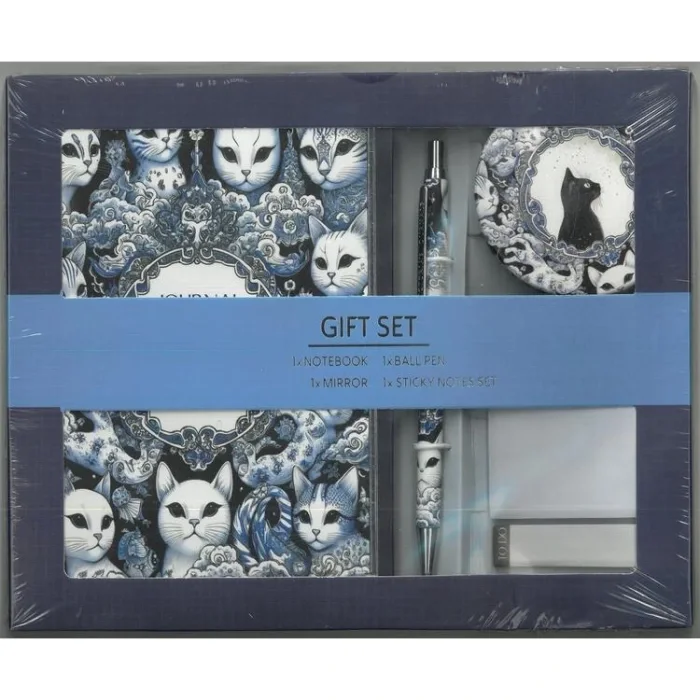 VİCTORİAS DEFTER SET 125-2075