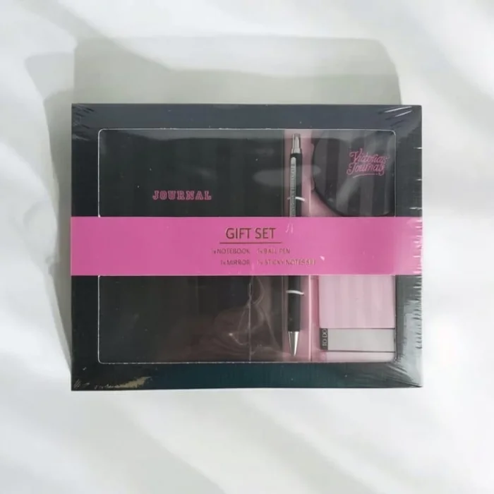 VİCTORİAS DEFTER SET 125-2076