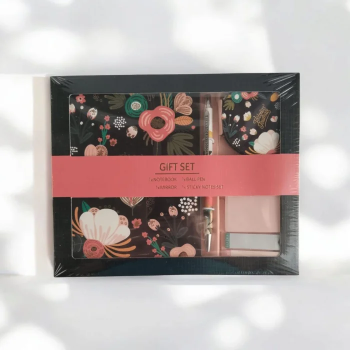 VİCTORİAS DEFTER SETİ 125-2077