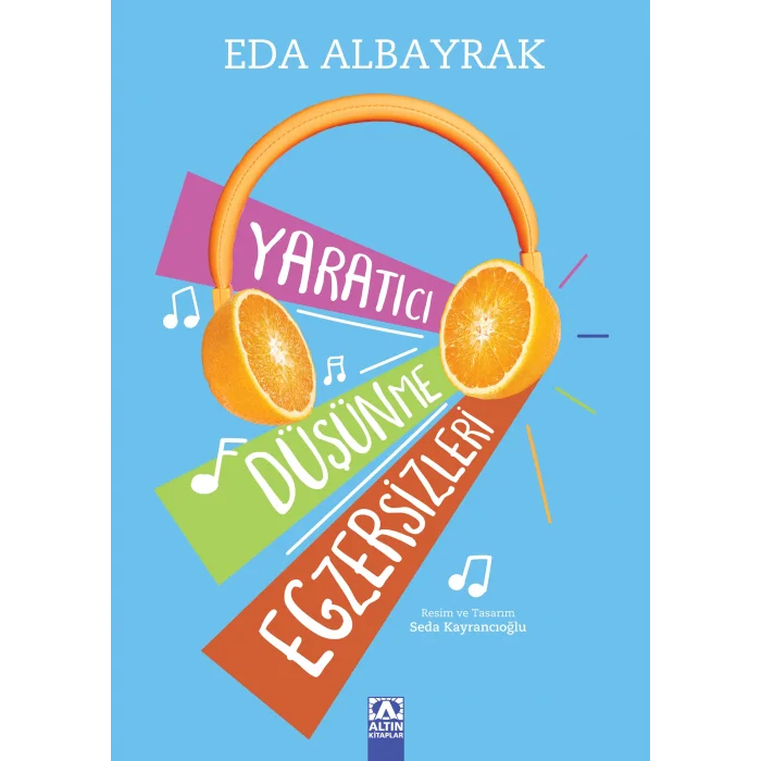 Yaratıcı Düşünce Egzersizleri