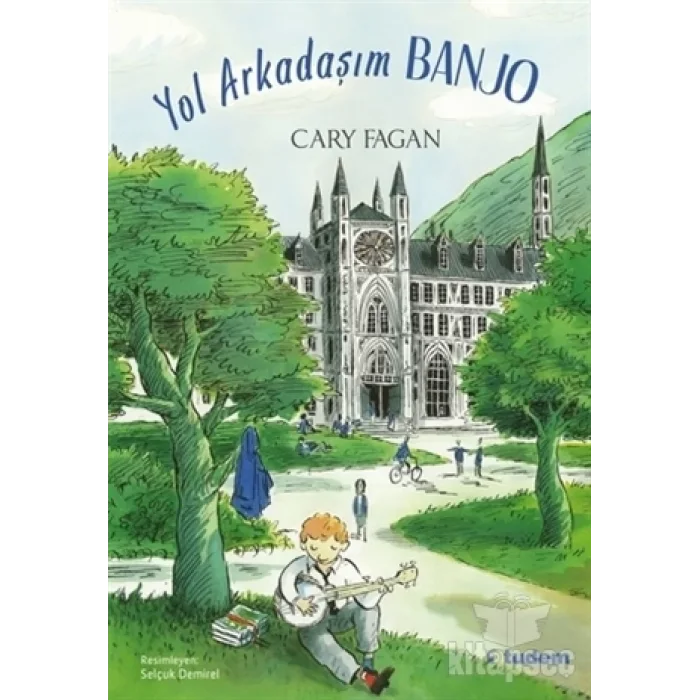 Yol Arkadaşım Banjo