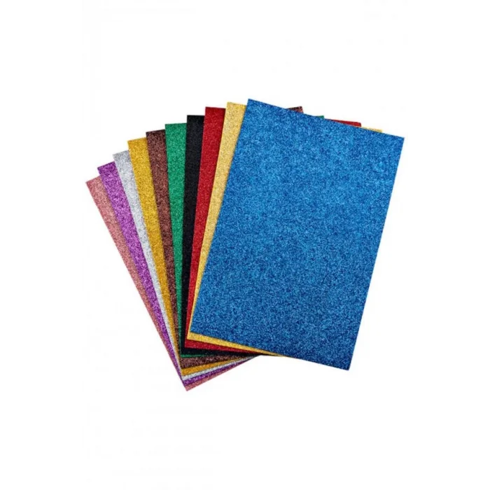 ZİZU EVA 50X70 SİMLİ 10LU