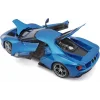 MAİSTO 1/18 FORD GT NECO-MAIS/31384