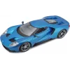 MAİSTO 1/18 FORD GT NECO-MAIS/31384