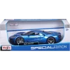 MAİSTO 1/18 FORD GT NECO-MAIS/31384