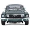 MAISTO 1967 FORD MUSTANG GTA FASTBACK (1:18)