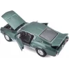 MAISTO 1967 FORD MUSTANG GTA FASTBACK (1:18)