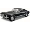 MAISTO 1967 FORD MUSTANG GTA FASTBACK (1:18)