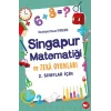 2.SINIF SİNGAPUR MATEMATİK