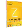 3. SINIF TÜM DESLER ZORU BANKASI