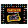 SUNMAN PM2001 PAC-MAN ARCADE PİNBALL MASAÜSTÜ PREMİUM SERİ SESLİ IŞIKLI 6+