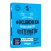 5. Sınıf Matematik Güçlendiren Etkinlikli Soru Bankası Ankara Yayıncılık