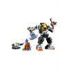 60428 LEGO® City Uzay İnşaat Robotu