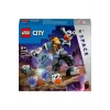 60428 LEGO® City Uzay İnşaat Robotu