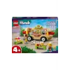 42633 LEGO® Friends Sosisli Sandviç Arabası