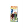 STAEDTLER KURUBOYA 12 Lİ NORİS COLOR 185 C12
