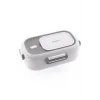 LUNCH BOX ÇELİK BEYAZ