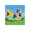 LEGO CITY MOBİL POLİS KÖPEĞİ EĞİTİMİ