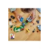 LEGO CITY MOBİL POLİS KÖPEĞİ EĞİTİMİ