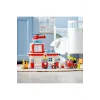 LEGO FIRE STATION HELICOPTER