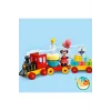 LEGO DUPLO MICKEY BIRTHDAY TRAIN