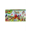 LEGO DUPLO MICKEY BIRTHDAY TRAIN