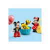 LEGO DUPLO MICKEY BIRTHDAY TRAIN