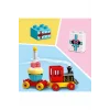 LEGO DUPLO MICKEY BIRTHDAY TRAIN